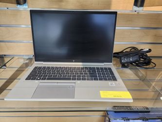 HP Asus Elitebook