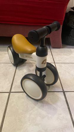 Toddler Balance Bike