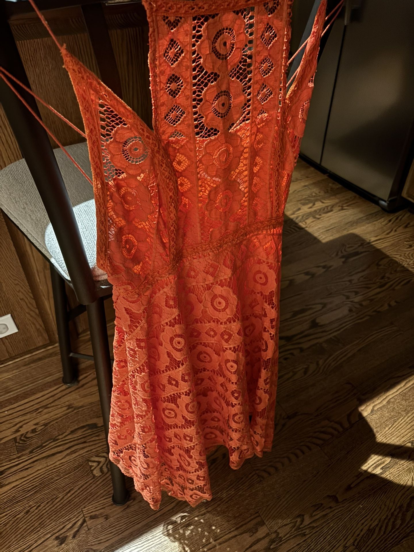 Free People, Sundress NWT
