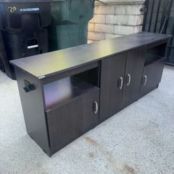 TV Stand And Drawer Inval 