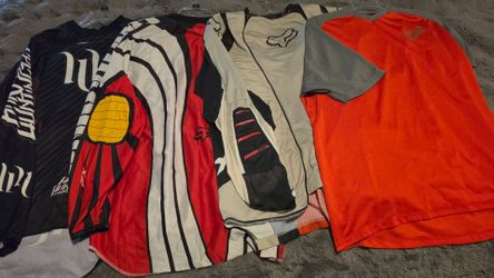 Fox Oakley Riding gear
