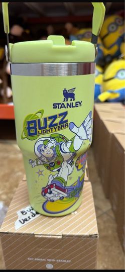 Stanley steel 20 oz