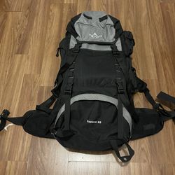 TETON Sports Hiking Backpack
