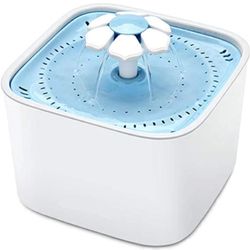 Pet Water Dispenser 2 L New 