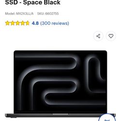 MacBook Pro 