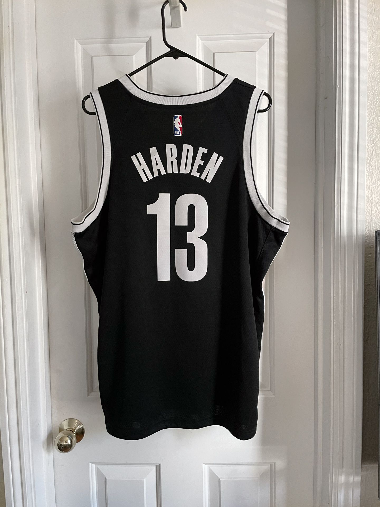 James Harden Brooklyn Nets Jersey for Sale in South Setauket, NY - OfferUp