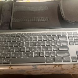 Logi Keyboard 