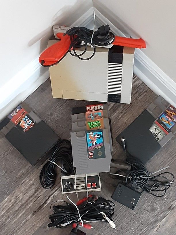 Nintendo