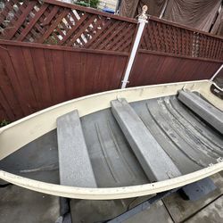 Boats And Trailers For Sale. Name Your Price. 