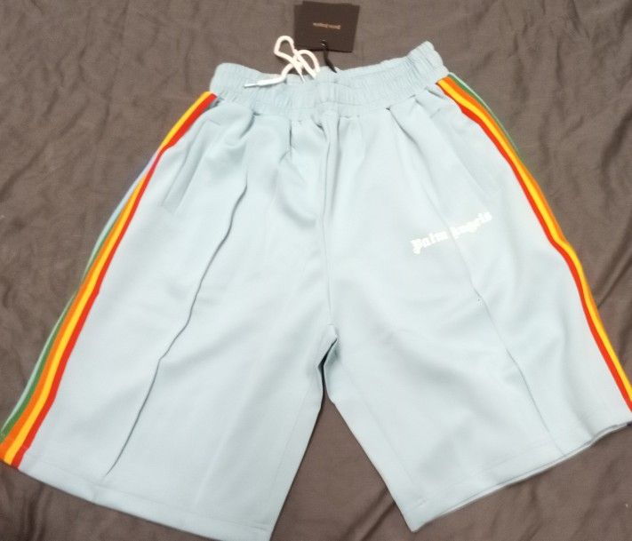 Palmer Angels Shorts Size Large Or XL