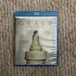 Grace (Blu-Ray)