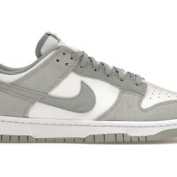 Nike Dunk Low Pumice Grey 