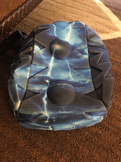 Back pack