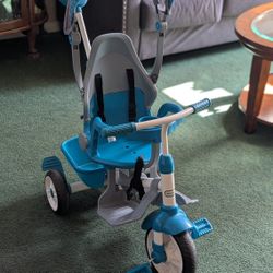 Little Tikes 4-in-1 Tricycle 