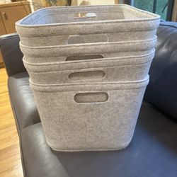 Storage Bins Target 