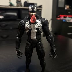 Venom Figure 