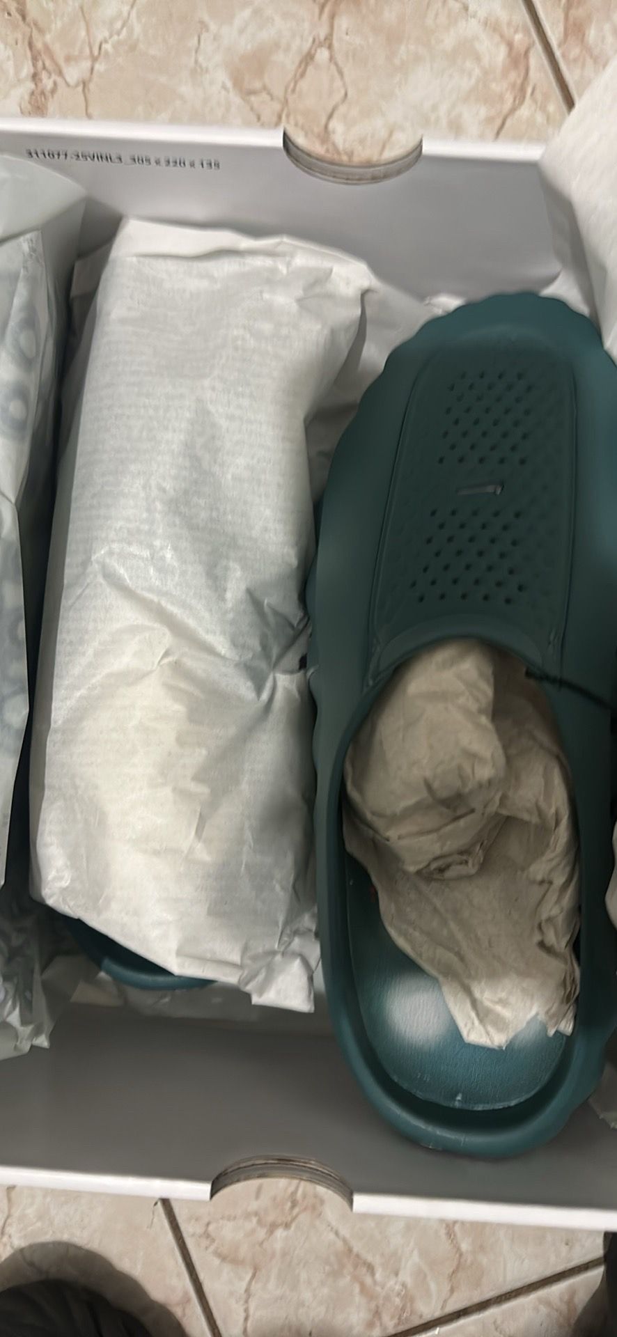 Nike Mind 001 Green