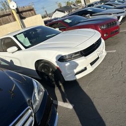 Dodge Charger