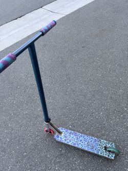 Scooter