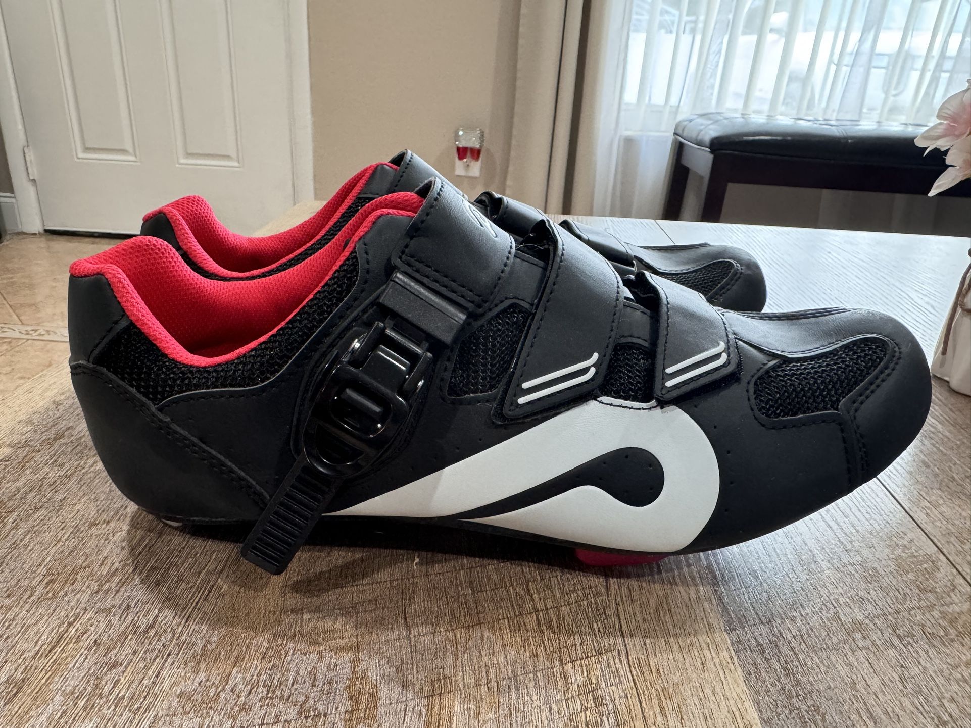 Cleats Delta Cycling Shoes For Peloton HOT Altos Shoes Cycling