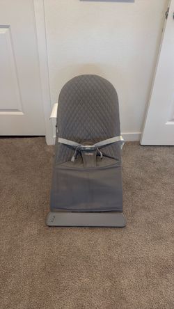 Nuby Baby Bouncer Seat $15
