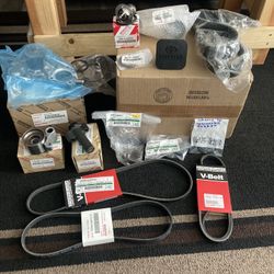 Toyota 4runner/tacoma Parts