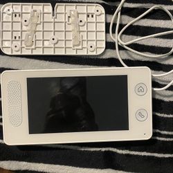 Residential Security Panel