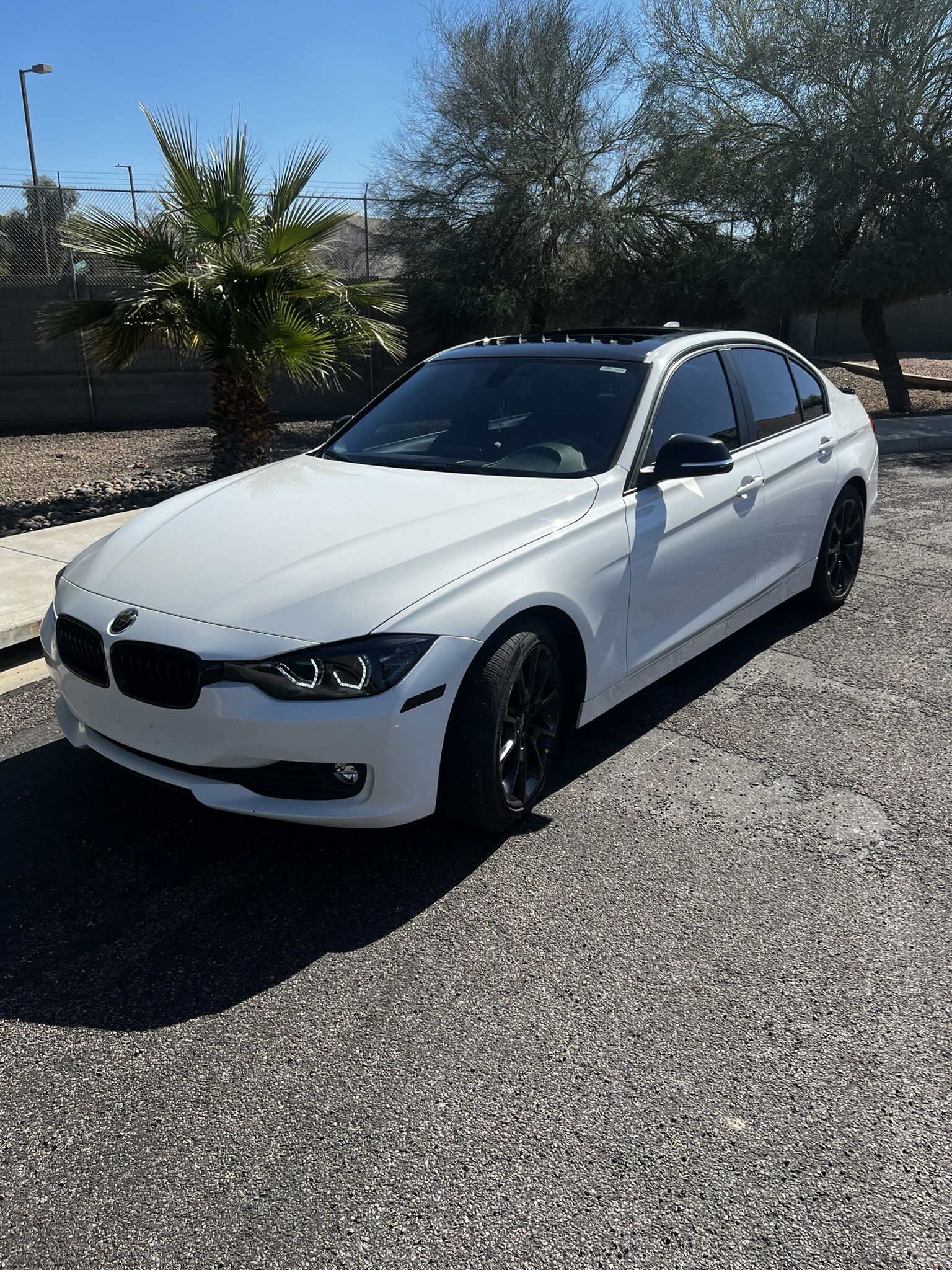 Bmw 320i