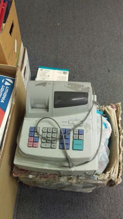 Cash re