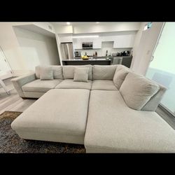 Thomasville Costco Sectional