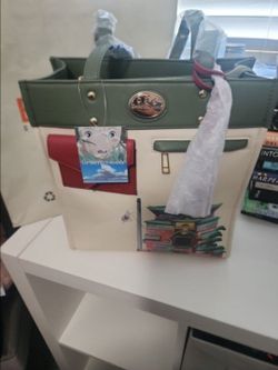 Spirited Away Tote Bag (BOXLUNCH)