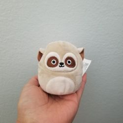 Squishmallows Micromallow 2.5"