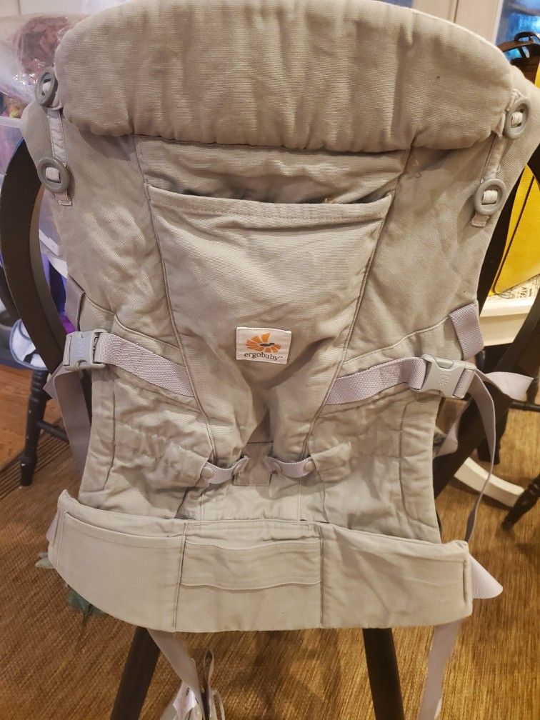 Baby ERGO Carrier