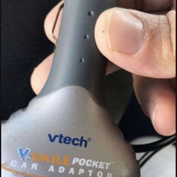 VTech Car Adaptor Charger Genuine InnoTab MobiGo 
