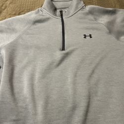 Under Armor 1/4 zip
