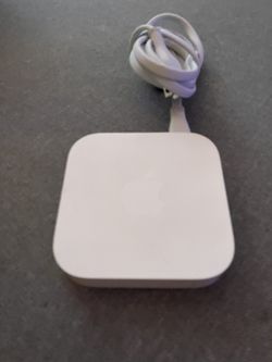 Apple Air Port Express