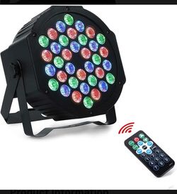 Stage lights