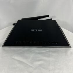 R6900v2 — Nighthawk AC1900 Smart WiFi Dual Band Gigabit Router