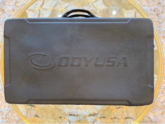 ODYUSA Carrying Case for DDJ-1000. (BMSLDDJ1000)