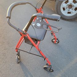Walker Chair 