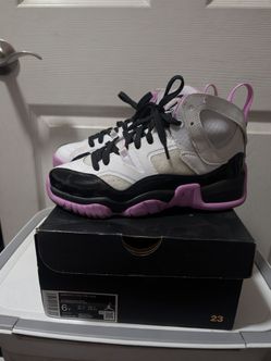 KIDS JORDAN SHOES