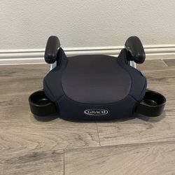 Graco Booster Seat . 