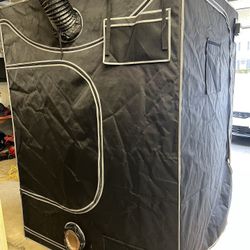 Indoor Grow Tent