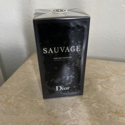 Dior Sauvage