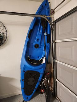 Kayak Bali 10