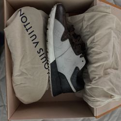 Louis Vuitton sneakers