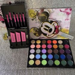 Disney Mickey and Friends Set