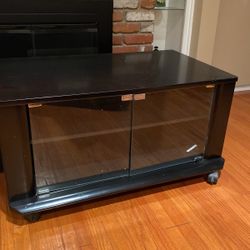 T.V. Table Stand
