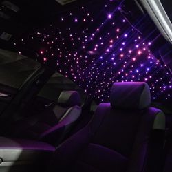 Headliner Starlights 