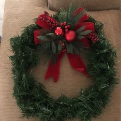 Wreath 
